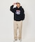 XL 91 HOODED SWEATSHIRT