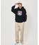 XL 91 HOODED SWEATSHIRT