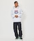 XL 91 HOODED SWEATSHIRT
