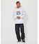 XL 91 HOODED SWEATSHIRT