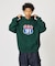 XL 91 HOODED SWEATSHIRT