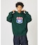 XL 91 HOODED SWEATSHIRT