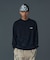 FUNCTIONAL L/S TEE