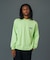 FUNCTIONAL L/S TEE