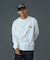 FUNCTIONAL L/S TEE