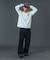 FUNCTIONAL L/S TEE