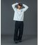 FUNCTIONAL L/S TEE