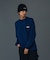 FUNCTIONAL L/S TEE