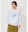 MAGIC HAPPENS CREWNECK SWEATSHIRT
