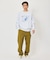 MAGIC HAPPENS CREWNECK SWEATSHIRT
