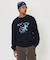 MAGIC HAPPENS CREWNECK SWEATSHIRT