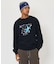 MAGIC HAPPENS CREWNECK SWEATSHIRT