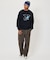 MAGIC HAPPENS CREWNECK SWEATSHIRT