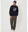 MAGIC HAPPENS CREWNECK SWEATSHIRT