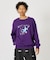 MAGIC HAPPENS CREWNECK SWEATSHIRT