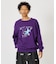 MAGIC HAPPENS CREWNECK SWEATSHIRT