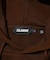 XLARGE RECORDS HOODED SWEATSHIRT