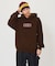 XLARGE RECORDS HOODED SWEATSHIRT