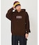 XLARGE RECORDS HOODED SWEATSHIRT