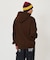 XLARGE RECORDS HOODED SWEATSHIRT