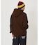 XLARGE RECORDS HOODED SWEATSHIRT