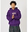 XLARGE RECORDS HOODED SWEATSHIRT
