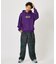 XLARGE RECORDS HOODED SWEATSHIRT