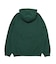 TURN THE MUSIC ON HOODED SWEATSHIRT