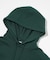 TURN THE MUSIC ON HOODED SWEATSHIRT