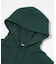 TURN THE MUSIC ON HOODED SWEATSHIRT