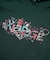 TURN THE MUSIC ON HOODED SWEATSHIRT