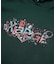 TURN THE MUSIC ON HOODED SWEATSHIRT