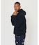 TURN THE MUSIC ON HOODED SWEATSHIRT