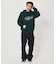 TURN THE MUSIC ON HOODED SWEATSHIRT