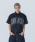 OLD ENGLISH S/S WORK SHIRT