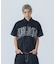 OLD ENGLISH S/S WORK SHIRT