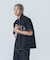 OLD ENGLISH S/S WORK SHIRT