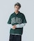 OLD ENGLISH S/S WORK SHIRT