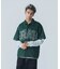OLD ENGLISH S/S WORK SHIRT