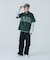 OLD ENGLISH S/S WORK SHIRT