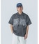 OLD ENGLISH S/S WORK SHIRT