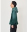 OLD ENGLISH BLEACHED HOODED SWEATSHIRT