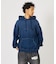 OLD ENGLISH BLEACHED HOODED SWEATSHIRT