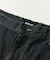 COLOR STITCHED DENIM CARGO PANTS