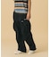 ADJUSTABLE CARGO PANTS