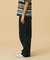 ADJUSTABLE CARGO PANTS