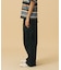 ADJUSTABLE CARGO PANTS