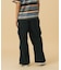 ADJUSTABLE CARGO PANTS