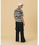 ADJUSTABLE CARGO PANTS