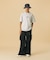 ADJUSTABLE CARGO PANTS